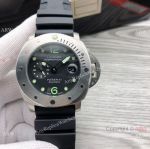 Best Replica Panerai Luminor Submersible Acciaio PAM1024 watch 44mm